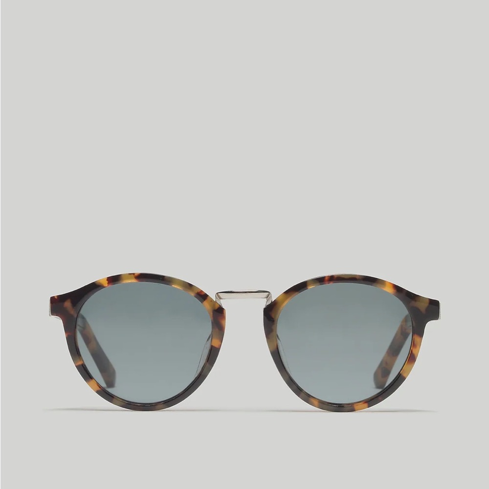 Madewell Indio Sunglasses